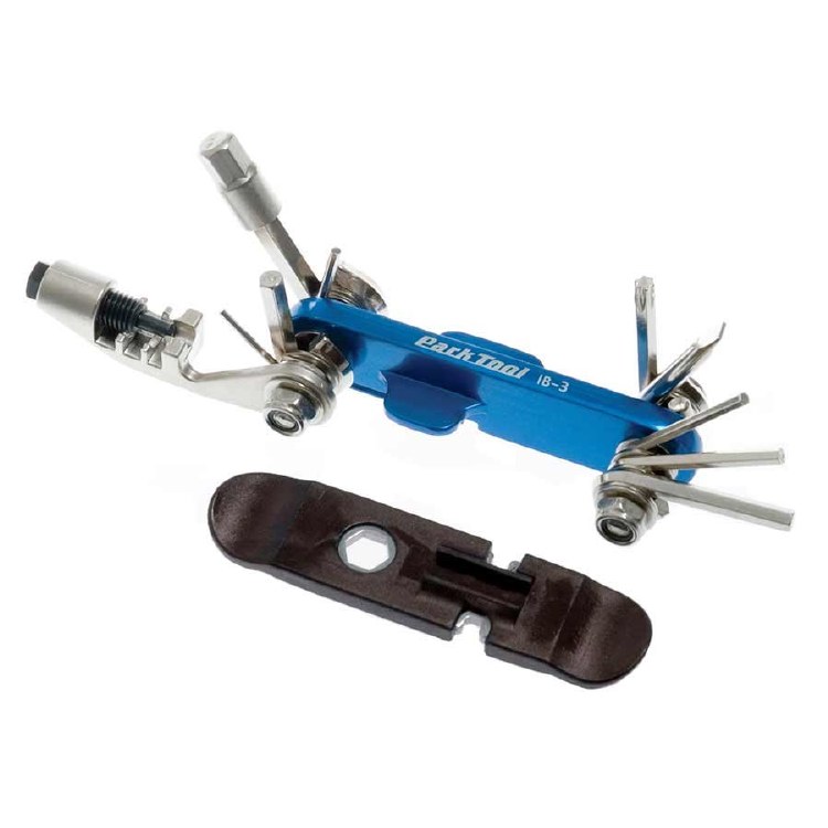 PARK TOOL I-BEAM 3 MULTI-TOOL