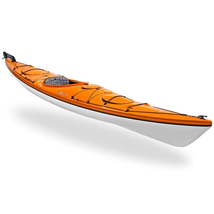 DELTA 15.5 GT - RUDDER