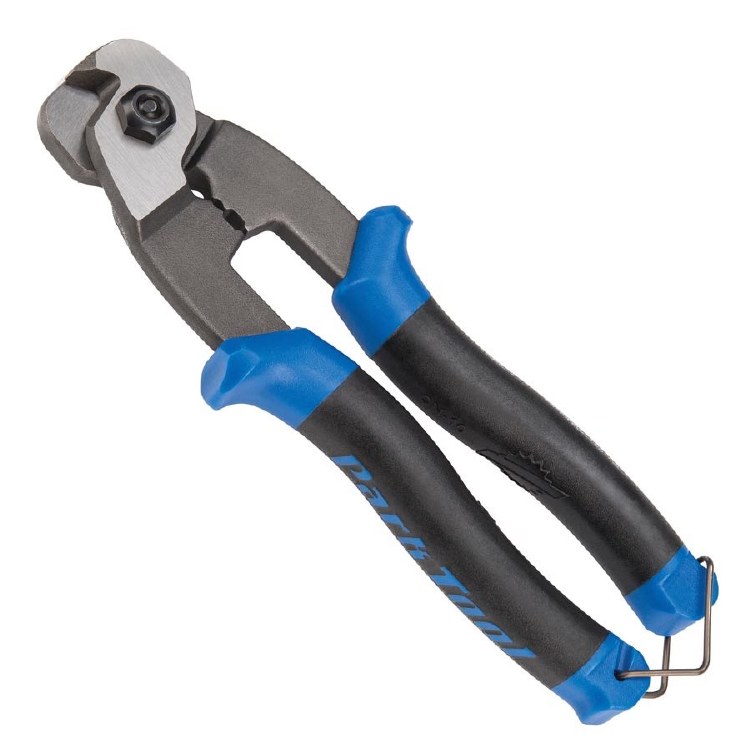PARKTOOL CN-10 PROFESSIONAL CABLE & HOUSING CUTTER