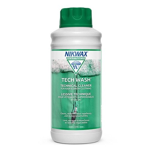 NIKWAX TECH WASH 1L
