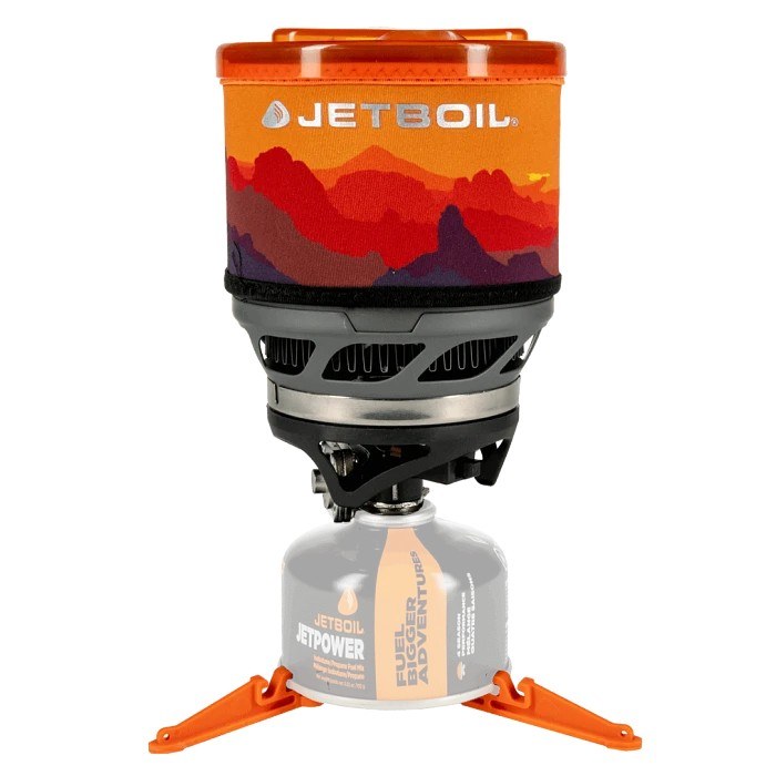 JETBOIL MINIMO - SUNSET