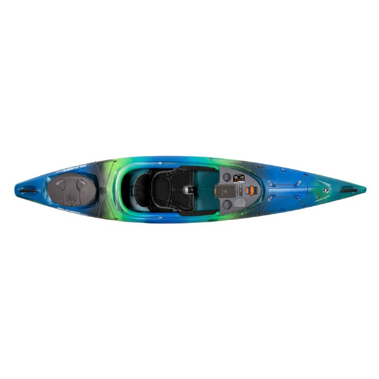 WILDERNESS SYSTEMS PUNGO 120