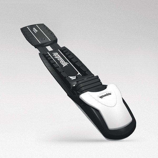 ROTTEFELLA BC MANUAL BINDING