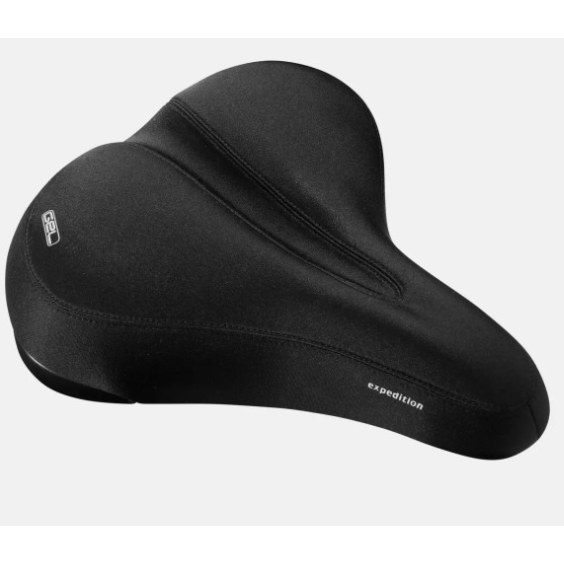 SPECIALIZED EXPEDITION GEL SADDLE 215
