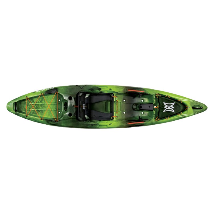 PERCEPTION PESCADOR PRO 12.0