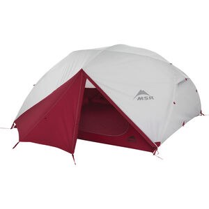 MSR ELIXIR 4 TENT & FOOTPRINT
