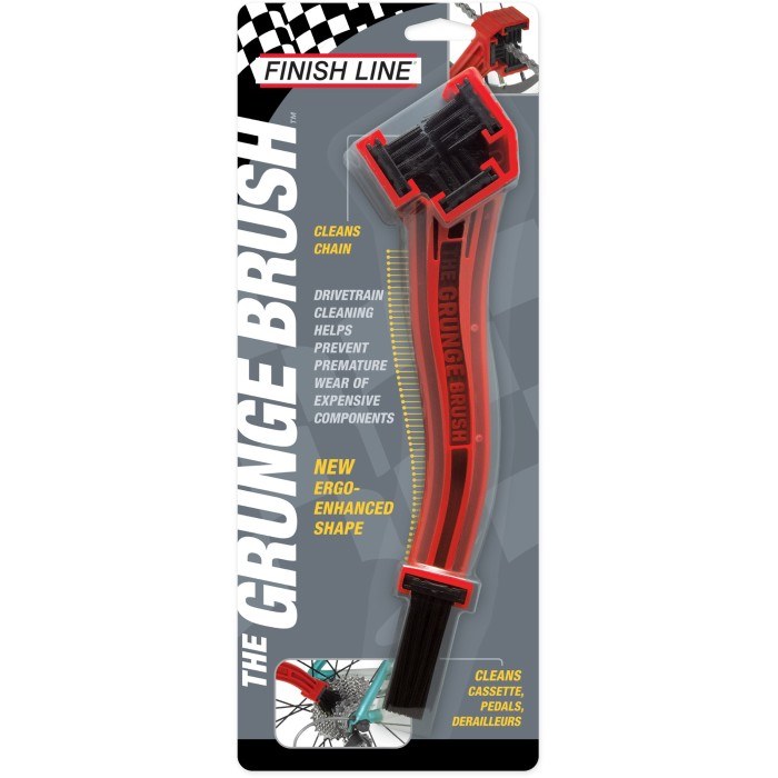 GRUNGE BRUSH