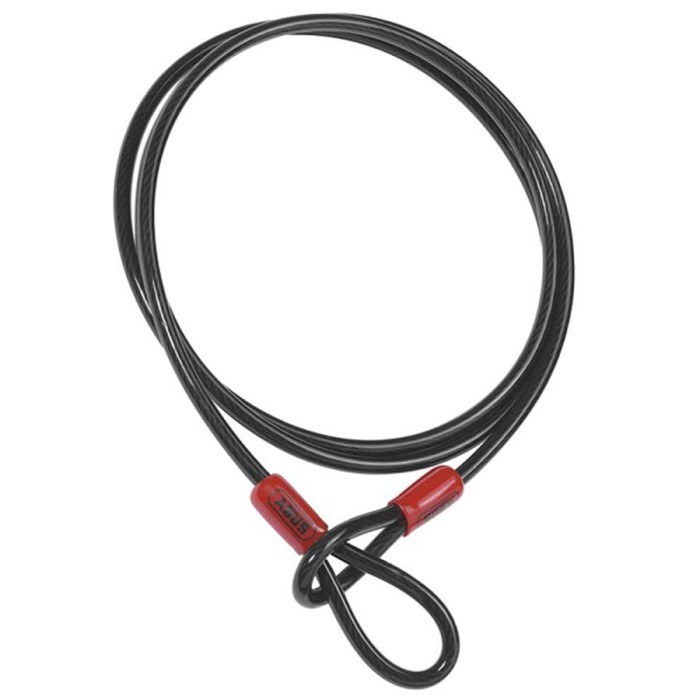 ABUS COBRA CABLE 10MM X 4.6'