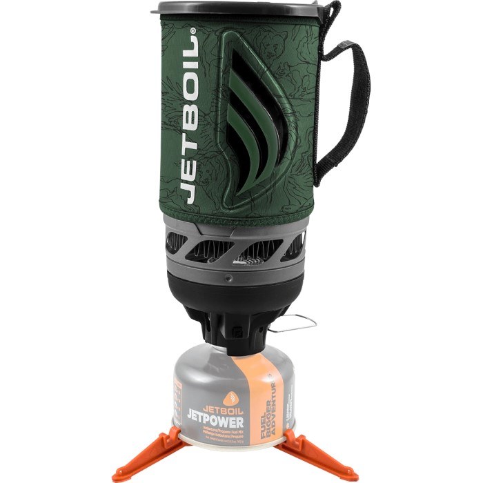JETBOIL FLASH - WILD