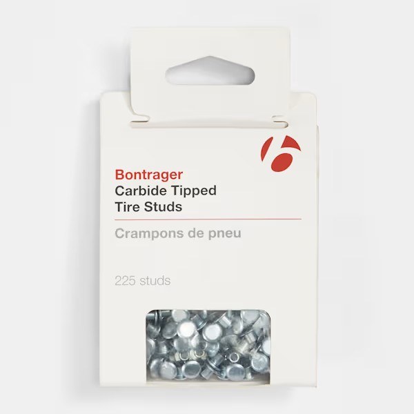 BONTRAGER STUD KIT 225 PIECES