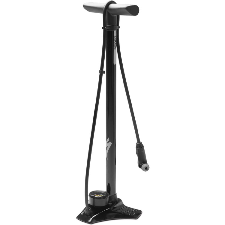 SPECIALIZED AIR TOOL SPORT FLOOR PUMP