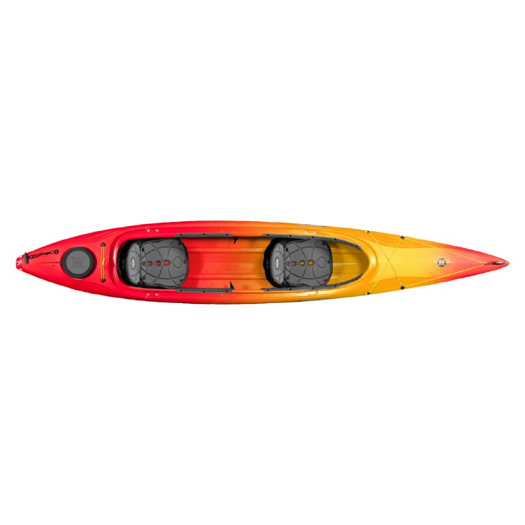 PERCEPTION COVE 14.5