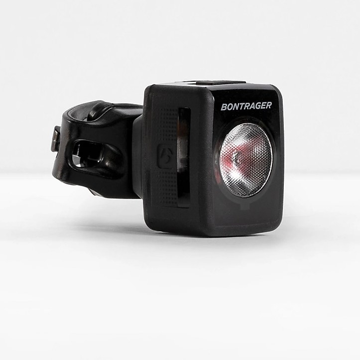 Bontrager Flare RT Rear Bike Light - Mantel