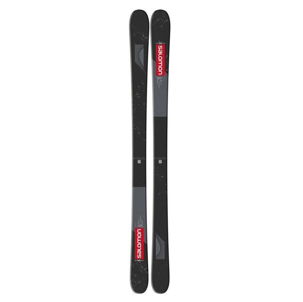 SALOMON TNT JR 120CM SKIS - LAST PAIR