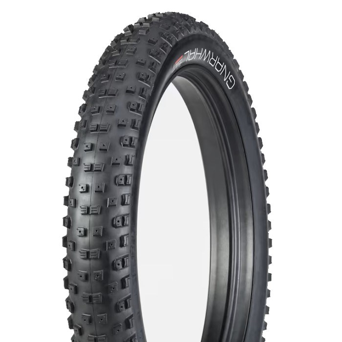 BONTRAGER GNAR TI 27.5 X 4.50 TLR