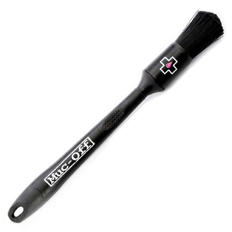 MUC-OFF DRIVETRAIN BRUSH