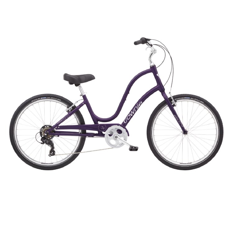 ELECTRA TOWNIE 7D STEP-THRU