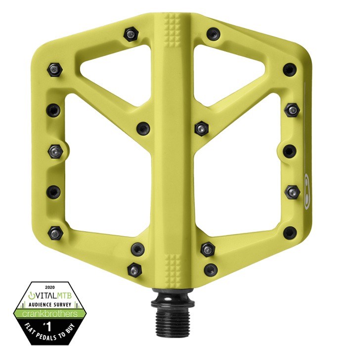 CRANKBROTHERS STAMP 1 SMALL CITRON