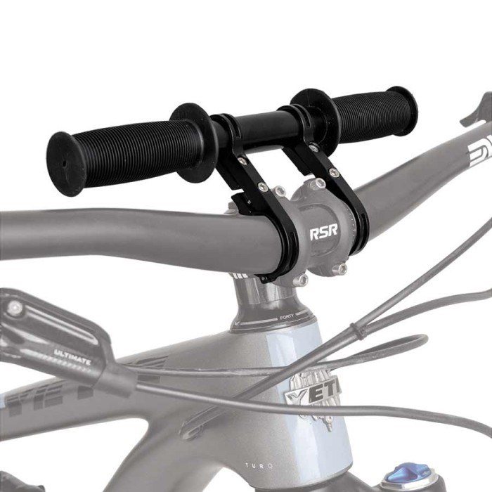 SHOTGUN HANDLEBAR