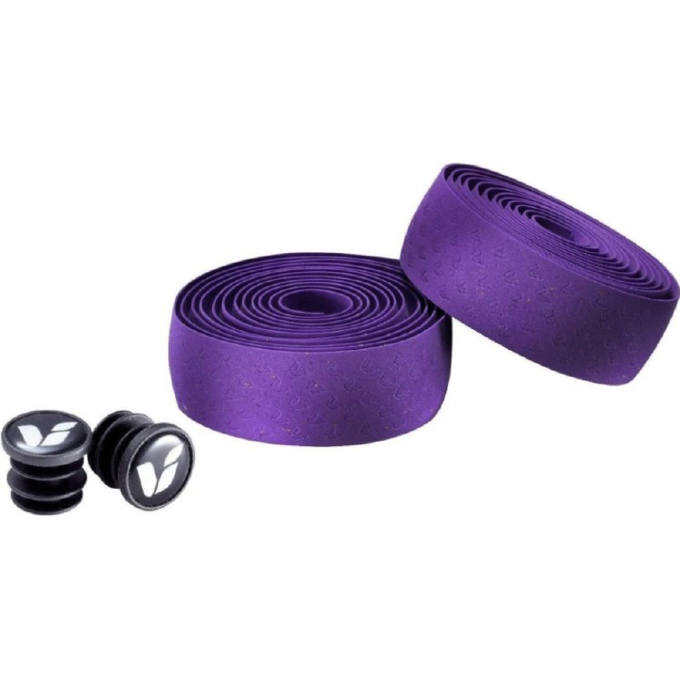 LIV CORK HANDLEBAR TAPE PURPLE