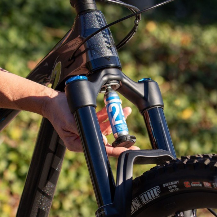 CLUTCH FORK STORAGE