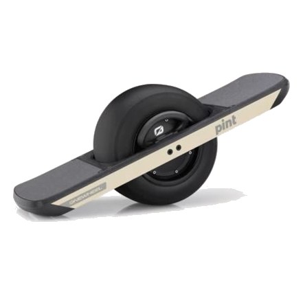 ONE WHEEL PINT SAND