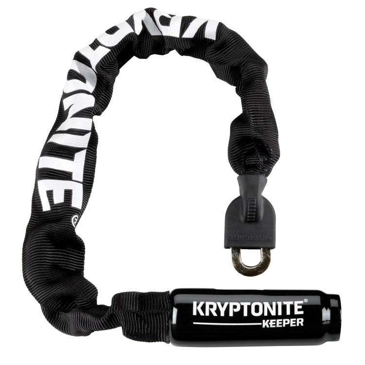 KRYPTONITE KEEPER 755 MINI INTEGRATED CHAIN