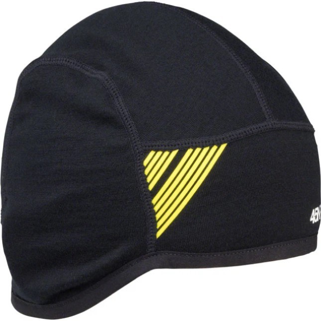 45NRTH STAVANGER HAT BLK SM/MD