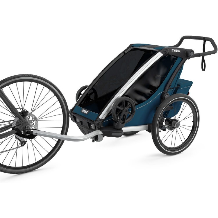 THULE CHARIOT CROSS 1 TRAILER