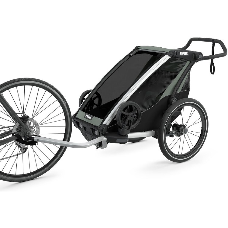 THULE CHARIOT LITE 1 TRAILER