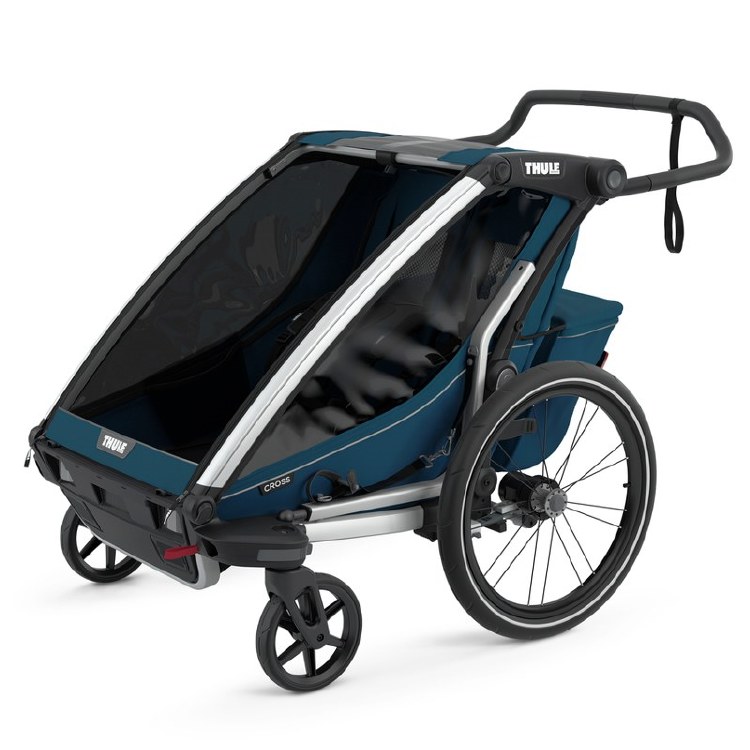 THULE CHARIOT CROSS 2 TRAILER