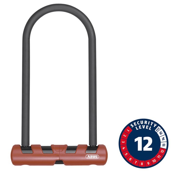 ABUS ULTIMATE 420 U-LOCK