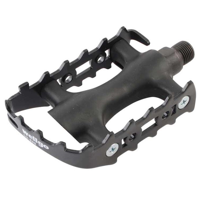 EVO ADVENTURE PLUS PEDALS