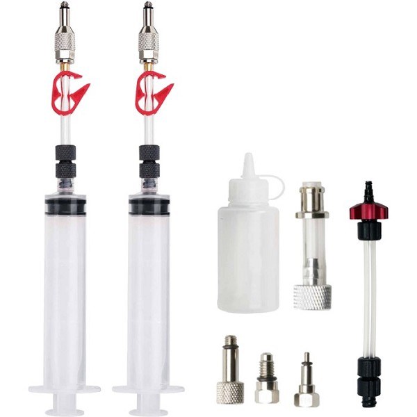 JAGWIRE PRO DOT BLEED KIT