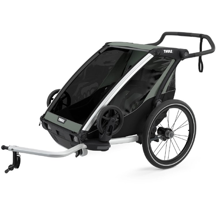THULE CHARIOT LITE 2 TRAILER