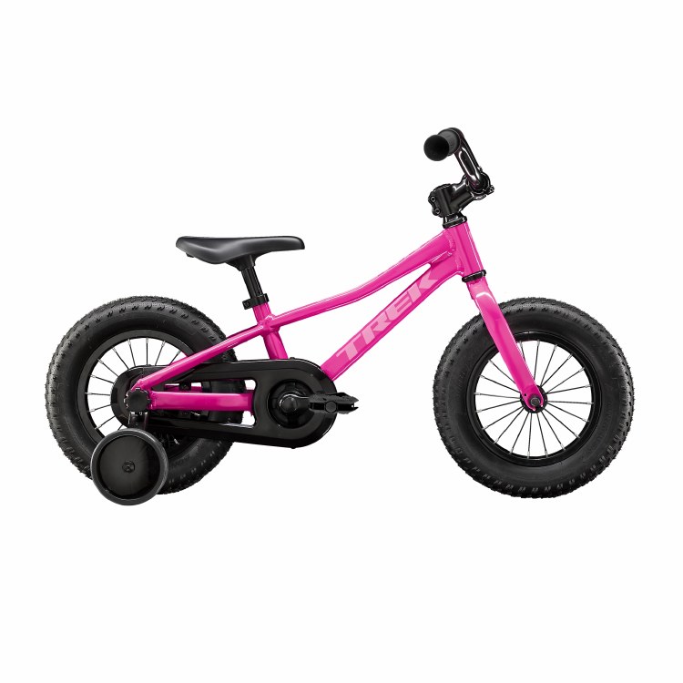 TREK PRECALIBER 12
