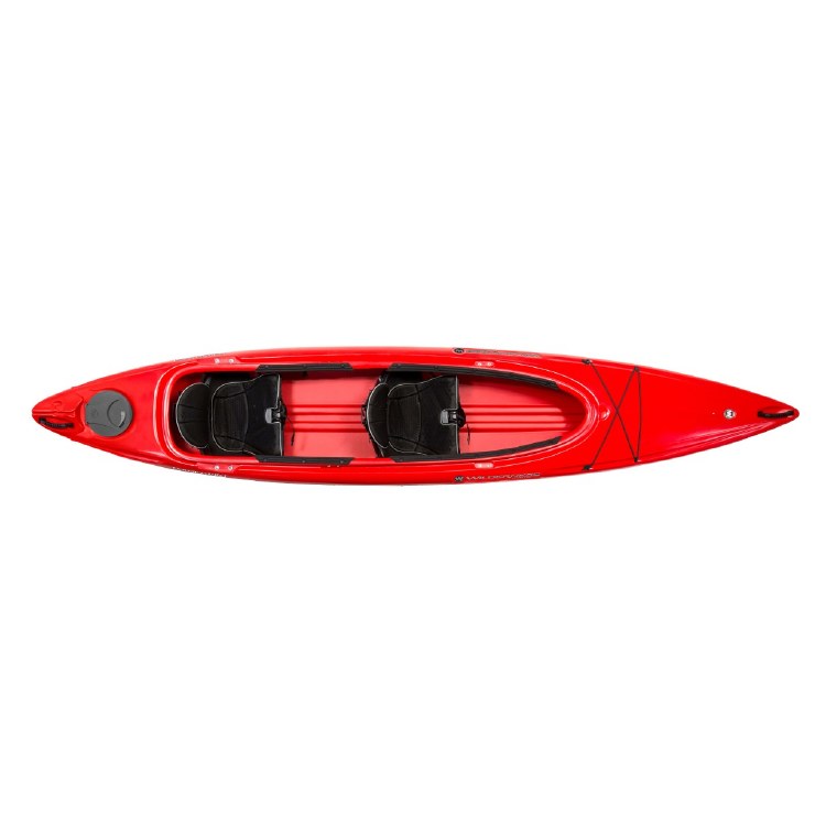 WILDERNESS SYSTEMS PAMLICO 135T