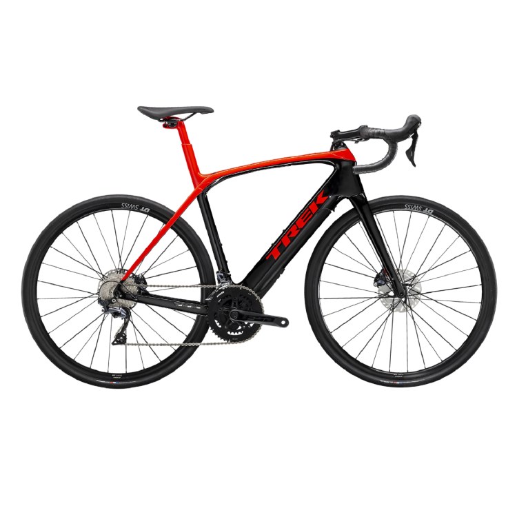 TREK DOMANE+ LT (58CM DEMO)