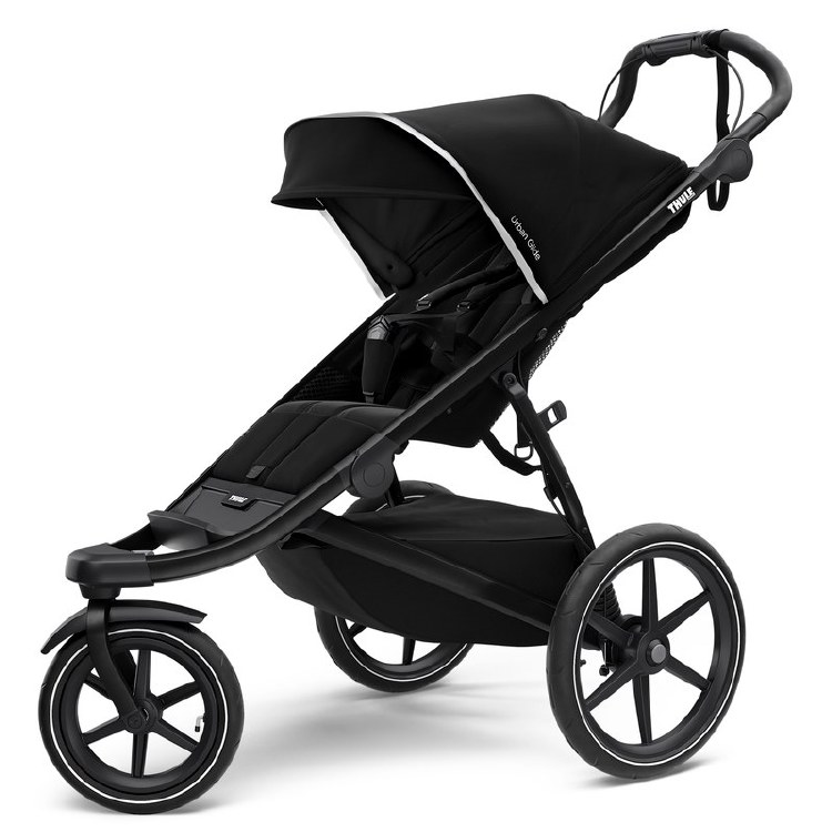 THULE URBAN GLIDE 2