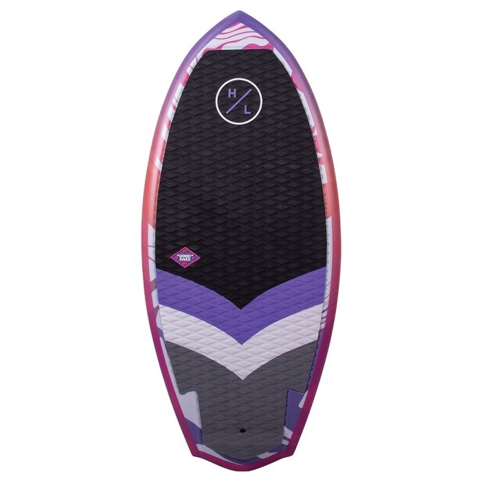 HYPERLITE GOOD DAZE 3.9 (2021 MODEL)