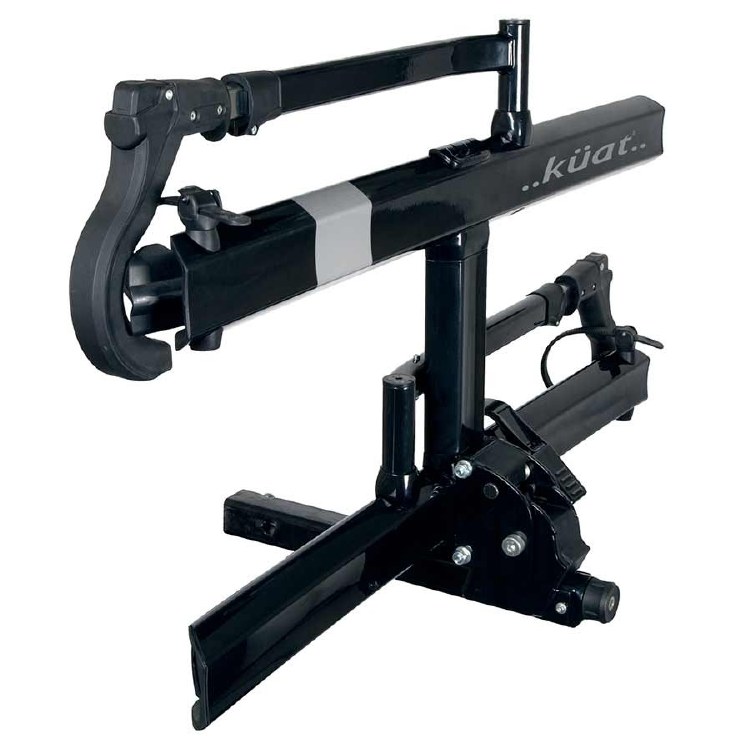 KUAT SHERPA 2.0 - 2"