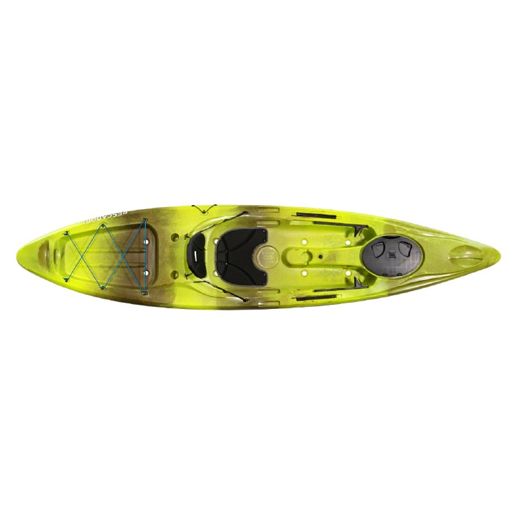 PERCEPTION PESCADOR 12.0
