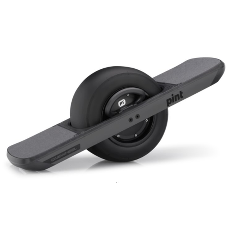 ONE WHEEL PINT SLATE