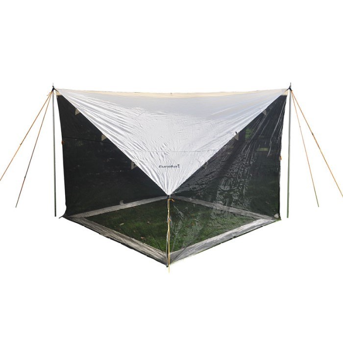 EUREKA NOBUGZONE CT11 - Fresh Air Experience