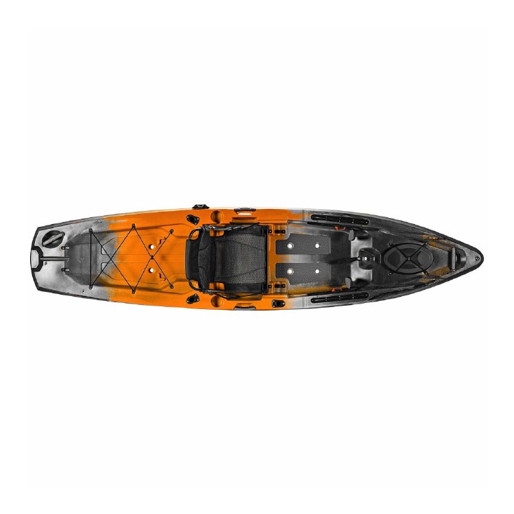 OLD TOWN SPORTSMAN 120