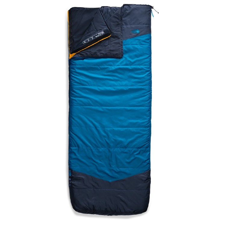 THE NORTH FACE DOLOMITE ONE BAG LONG