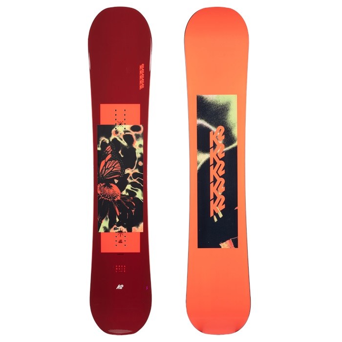 高級フルセット CRAFT 149/RICE28 011 K2 RIDE K2 | select snowboard