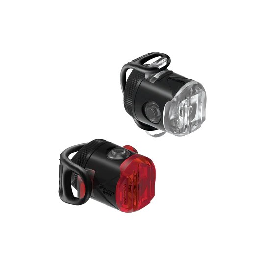 LEZYNE FEMTO USB DRIVE LIGHT SET