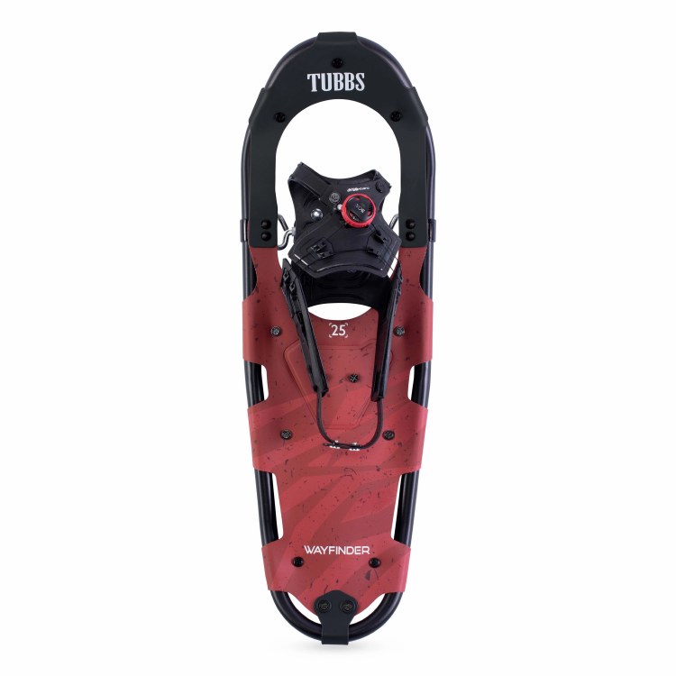 TUBBS WAYFINDER SNOWSHOE