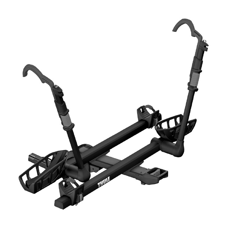 THULE T2 PRO XTR 2-BIKE - 1.25"